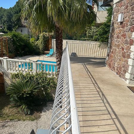 Villa Paradis - Cannes Extérieur photo