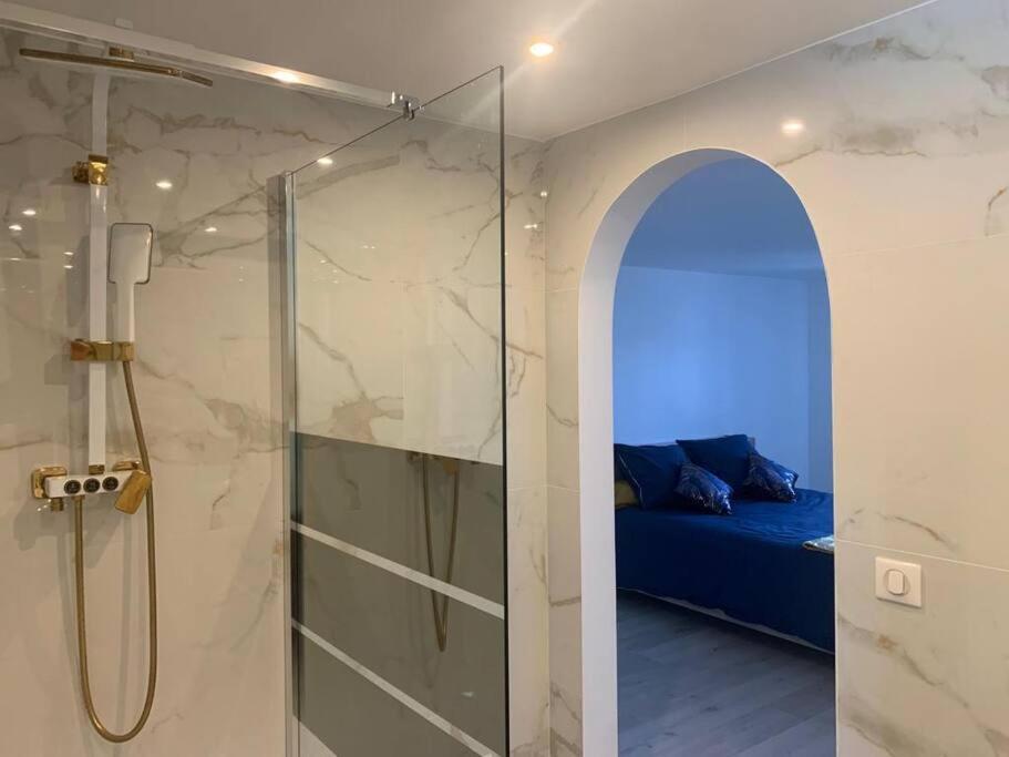 Villa Paradis - Cannes Extérieur photo
