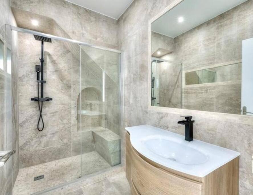 Villa Paradis - Cannes Extérieur photo