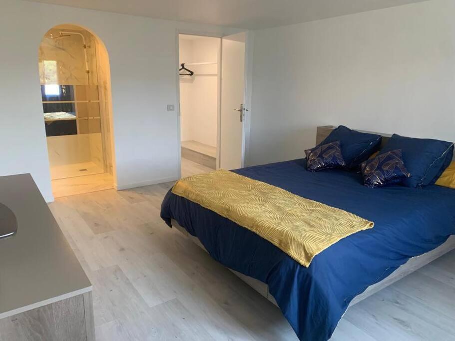 Villa Paradis - Cannes Extérieur photo