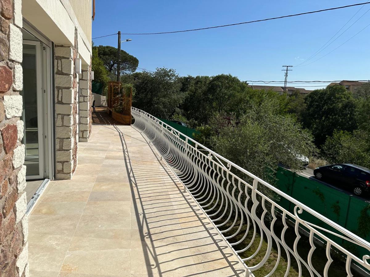 Villa Paradis - Cannes Extérieur photo
