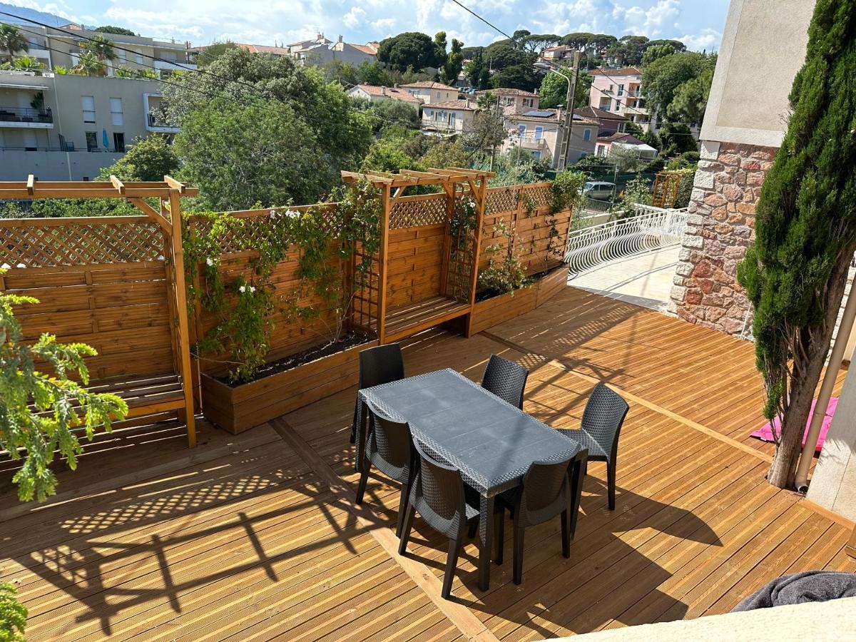 Villa Paradis - Cannes Extérieur photo