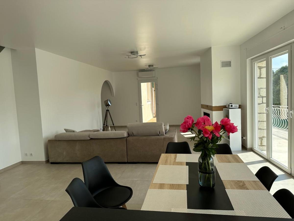 Villa Paradis - Cannes Extérieur photo