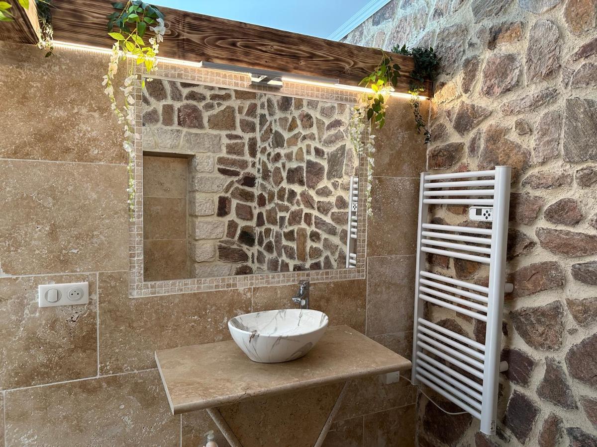 Villa Paradis - Cannes Extérieur photo