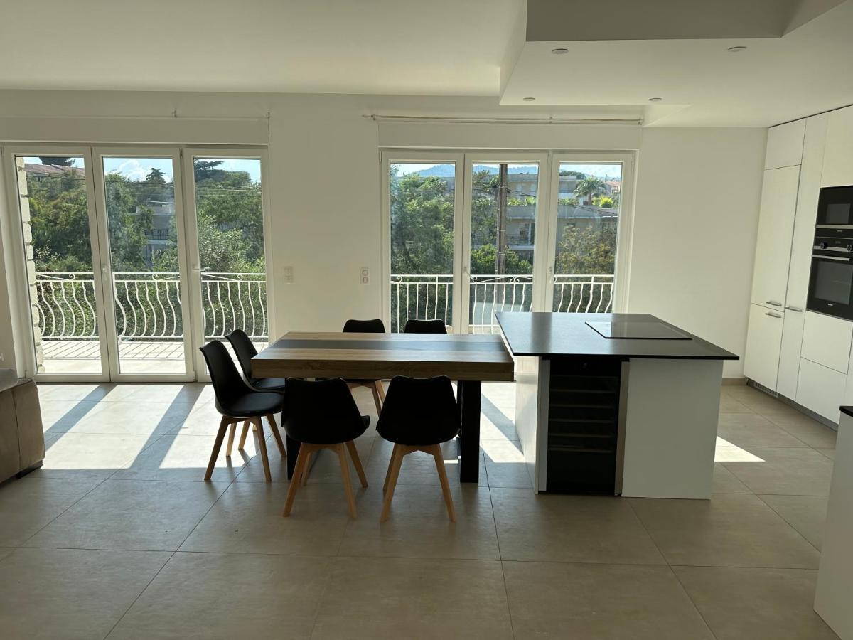 Villa Paradis - Cannes Extérieur photo