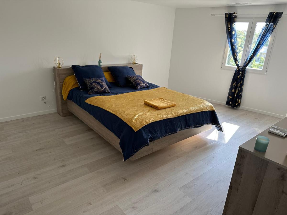 Villa Paradis - Cannes Extérieur photo