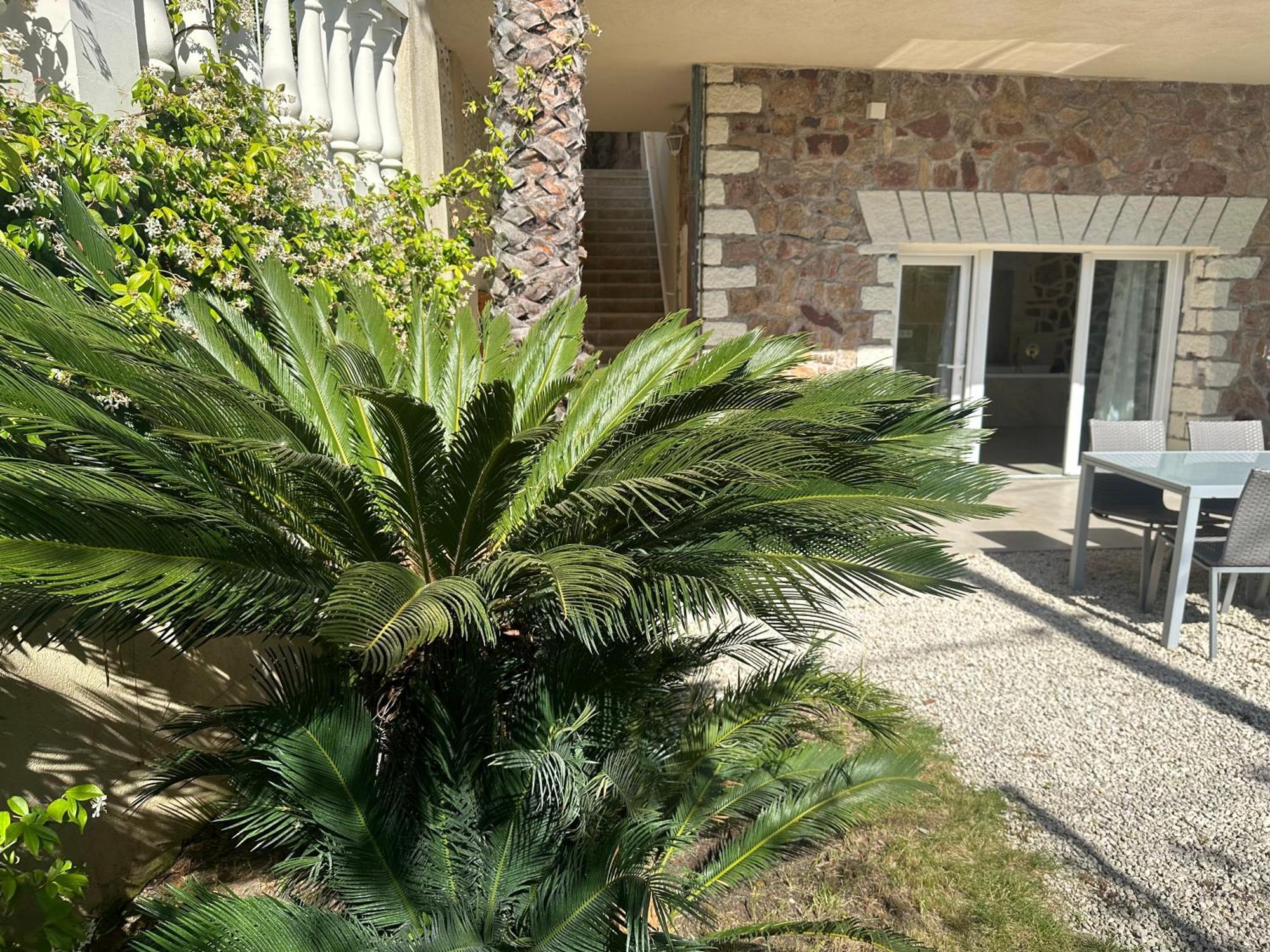 Villa Paradis - Cannes Extérieur photo