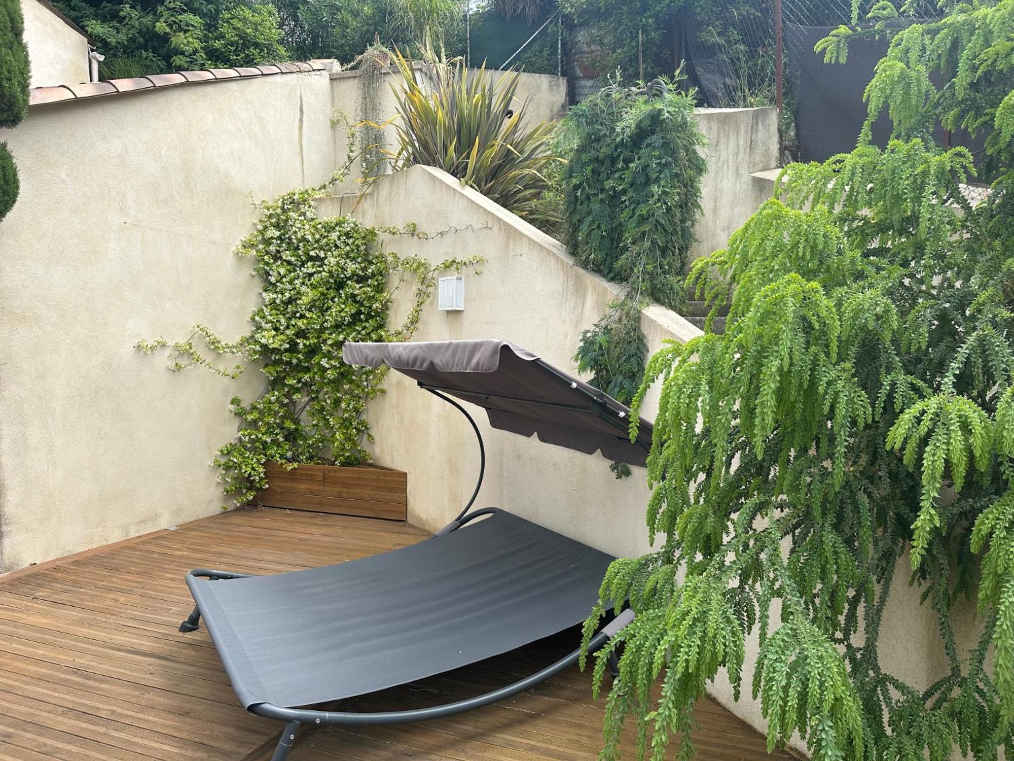 Villa Paradis - Cannes Extérieur photo